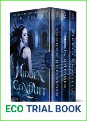 Hidden Conduit: The Complete Series