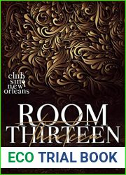 Room Thirteen: Bred by the Bears (Club Sin: New Orleans Session 1)