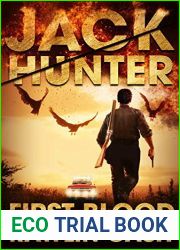 First Blood (Jack Hunter #0.6)