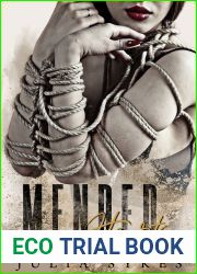 Mended Hearts (Wounded Hearts Duet, #2)