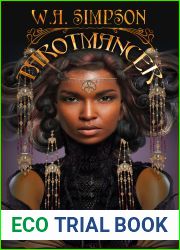 Tarotmancer (Tales from the Riven Isles, #2)