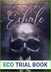 Exhale (The Void Prophecies #1)