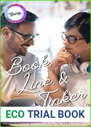 Book, Line and Tinker (Shopping for Love in Cataluma)