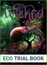 Wicked (Legends of the Hallows, #1)