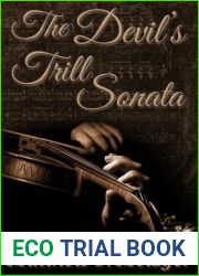 The Devil|s Trill Sonata (Vivaldi in the Dark #2)