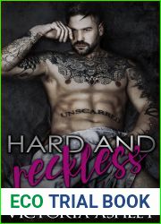 Hard and Reckless (Club Reckless, #1)