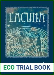 Lacuna (Lacuna Chronicles, #1)