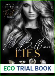 A Billion Lies (The Rosetti Crime Family #4)