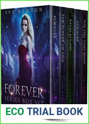 A Forever Series Box Set: Books 1-5