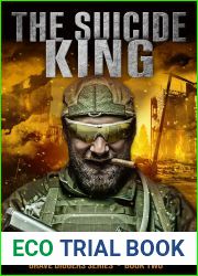 The Suicide King (The Grave Diggers #2)