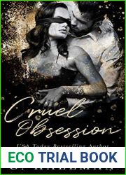 Cruel Obsession (The Obsession Duet, #1)