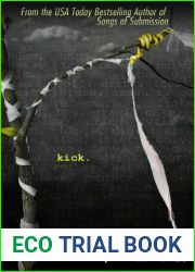 Kick (Songs of Perdition, #1)