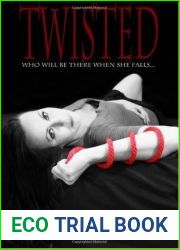 Twisted (Twisted, #1)