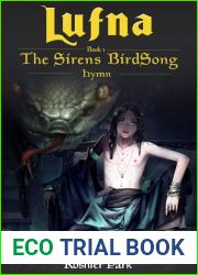 Hymn (Lufna: The Sirens BirdSong #1)