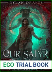 Our Satyr Prince (Myth Shifters, #1)