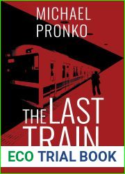 The Last Train (Detective Hiroshi, #1)
