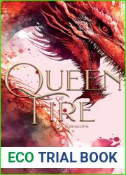 Queen of Fire (Reign of Dragons Book 4)