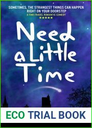 Need a Little Time