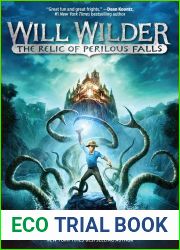 The Relic of Perilous Falls (Will Wilder #1)