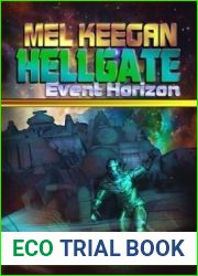 Event Horizon (Hellgate #6)