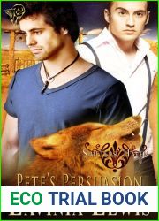 Pete|s Persuasion (Shifters| Haven, #7)