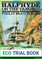 Halfhyde on the Yangtze (The Halfhyde Adventures)
