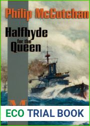 Halfhyde for the Queen (Halfhyde Adventure #5)