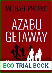 Azabu Getaway (Detective Hiroshi, #5)