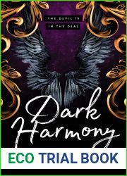 Dark Harmony (The Bargainer, #4)