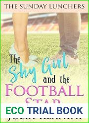 The Shy Girl and the Football Star (The Sunday Lunchers #1)
