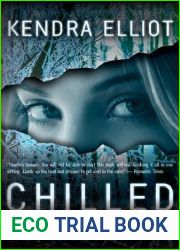 Chilled (Bone Secrets, #2)