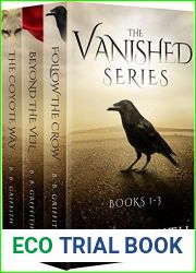 The Vanished Series #1-3