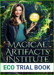 Magical Artifacts Institute: The Complete Series
