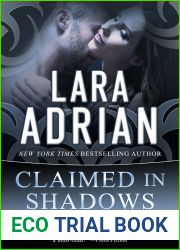 Claimed in Shadows (Midnight Breed, #15)