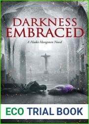 Darkness Embraced (Hades Hangmen, #7)