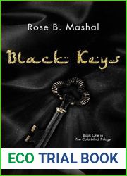 Black Keys (Colorblind, #1)