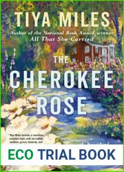 The Cherokee Rose