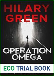 Operation Omega (Omega #1)
