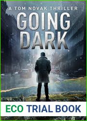 Going Dark (Tom Novak #1)