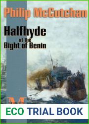 Halfhyde at the Bight of Benin (Halfhyde Adventure #1)