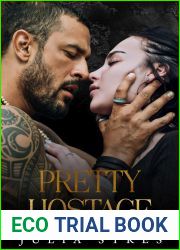 Pretty Hostage (Captive, #3)