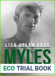 Myles (Carter Brothers, #3)