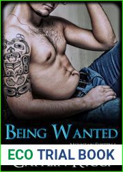 Being Wanted (Mountain Shifters #1)
