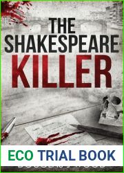 The Shakespeare Killer