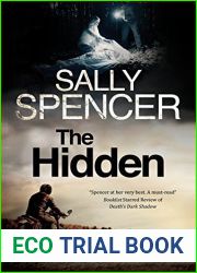 The Hidden (Monika Panitowski #12)