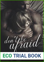 Don|t Be Afraid