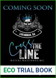 Cross The Line: Royal Bastards MC Savannah, Ga Chapter