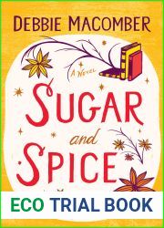 Sugar and Spice (Debbie Macomber Classics)