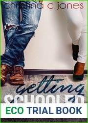 Getting Schooled (The Wright Brothers, #1)