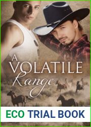 A Volatile Range (Range, #6)